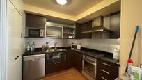 Kitchen of Flat for sale in Sabadell  with Air Conditioner, Heating and Terrace