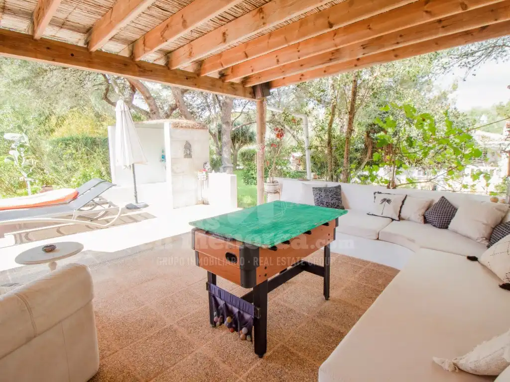 Landhaus mit Pool zum Verkauf in Sant Lluís - S'Ullestrar - Torret, imagen 6