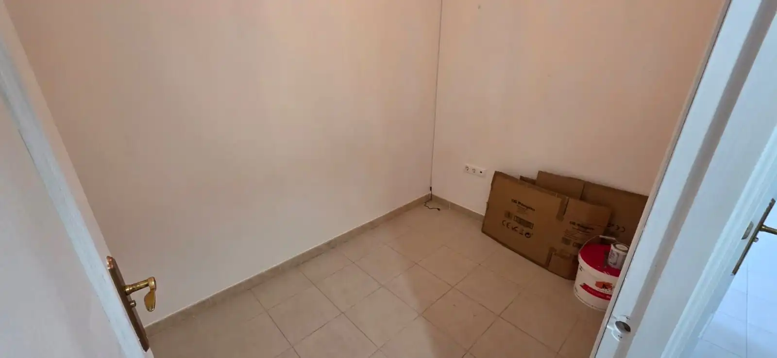 Flat for sale in Vera  with Heating, Terrace and Storage room