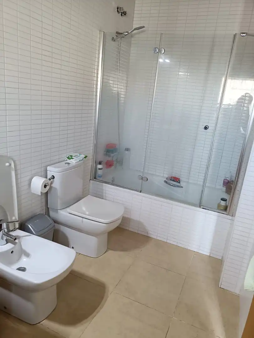 Dúplex con terraza en venta en Carrer de Bilbao 28, imagen 10