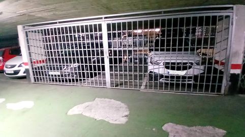 Foto 4 de Garaje en venta en Iturribide, Santutxu - Basarrate, Bilbao