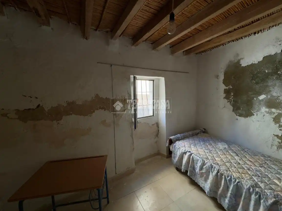 Casa adosada en venta en Turre