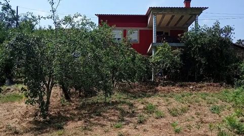 Foto 3 de Finca rústica en venda a Lugar, 57, Salvaterra de Miño, Pontevedra