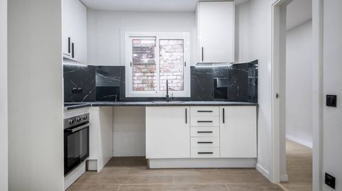 Foto 3 de Piso en venta en Calle Samaniego, La Teixonera, Barcelona Capital