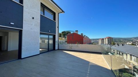 Foto 3 de Casa o xalet en venda a Barrocanes, Ourense Capital