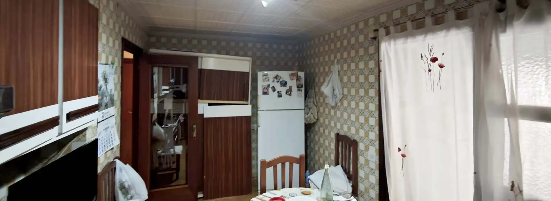 Cocina de Piso en venta en Elche / Elx con Amueblado