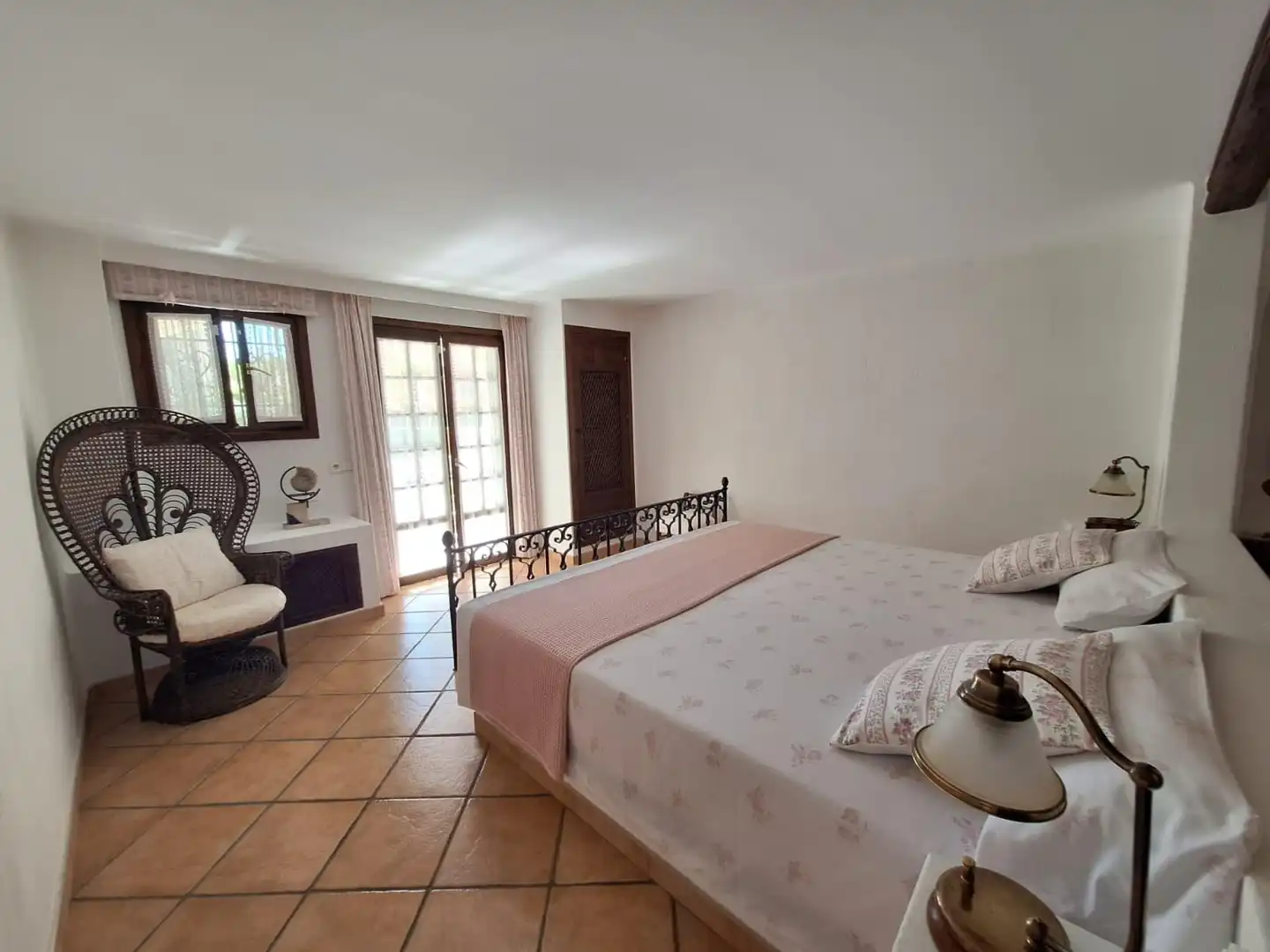 Dormitori de Apartament en venda en Playa de los Locos
