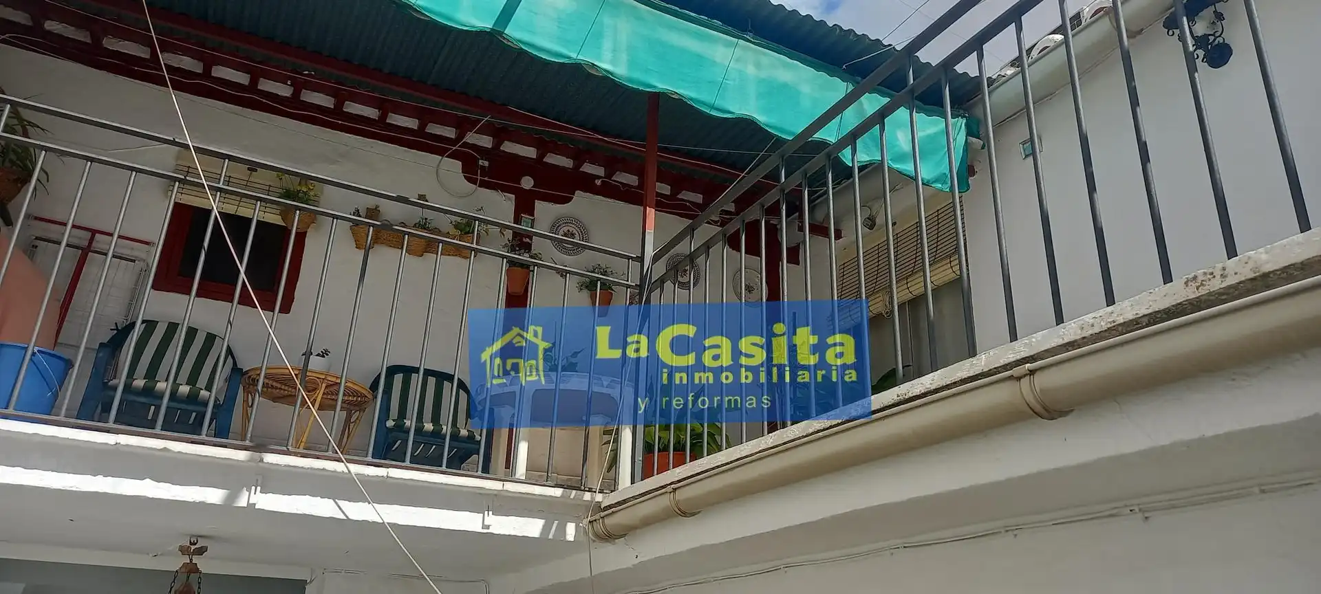 Haus mit Terrasse zum Verkauf in Almagro, imagen 12