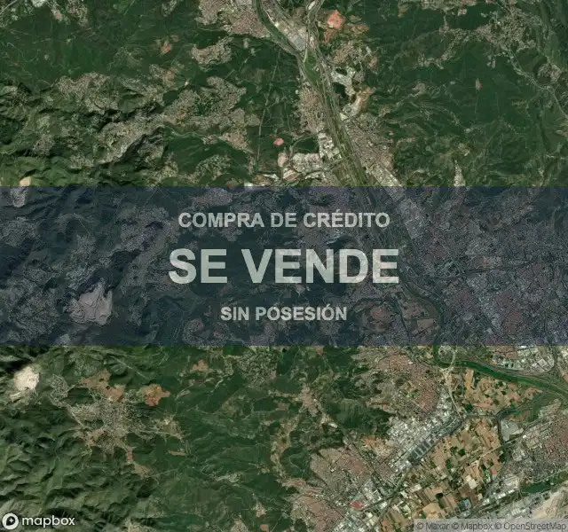 Flat for sale in Sant Vicenç Dels Horts