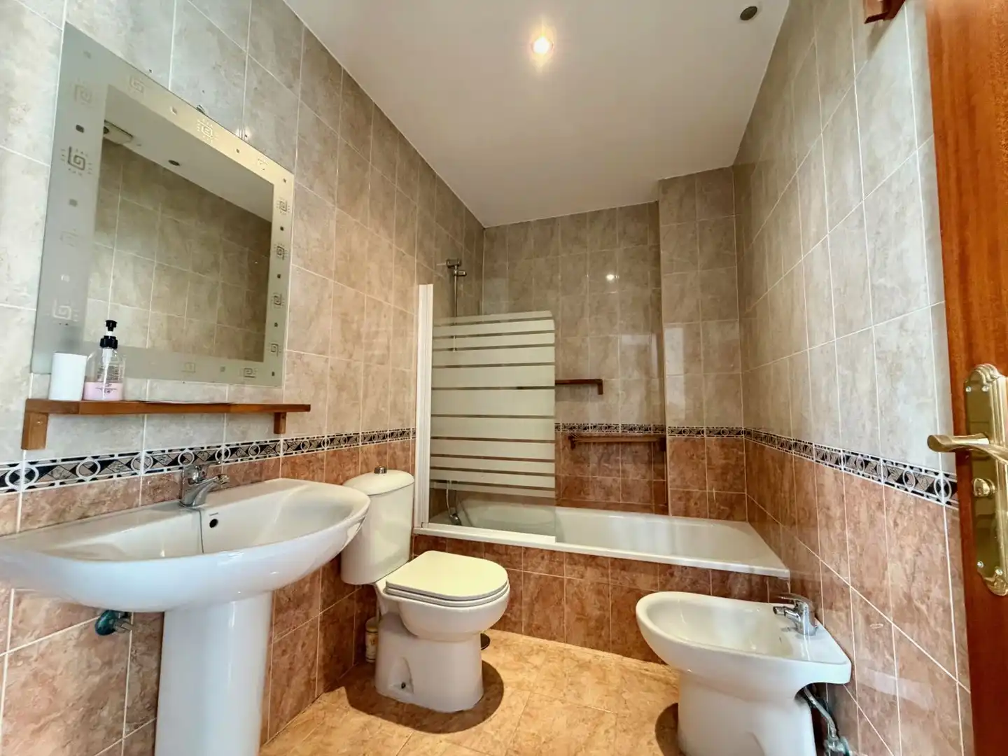 Baño de Piso en venta en Bollullos de la Mitación, Sevilla