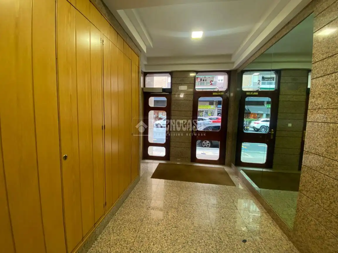 Piso en venta en Bilbao 