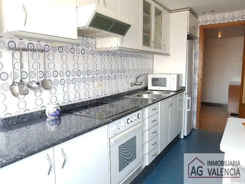 Wohnung zur Miete in L'Amistat