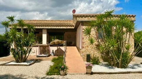 Foto 2 de Casa o xalet en venda a Ulldecona, Tarragona