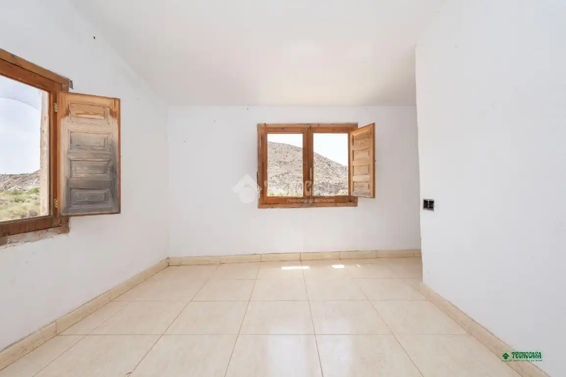 Country homes for sale in Albox  with Private garden and Terrace