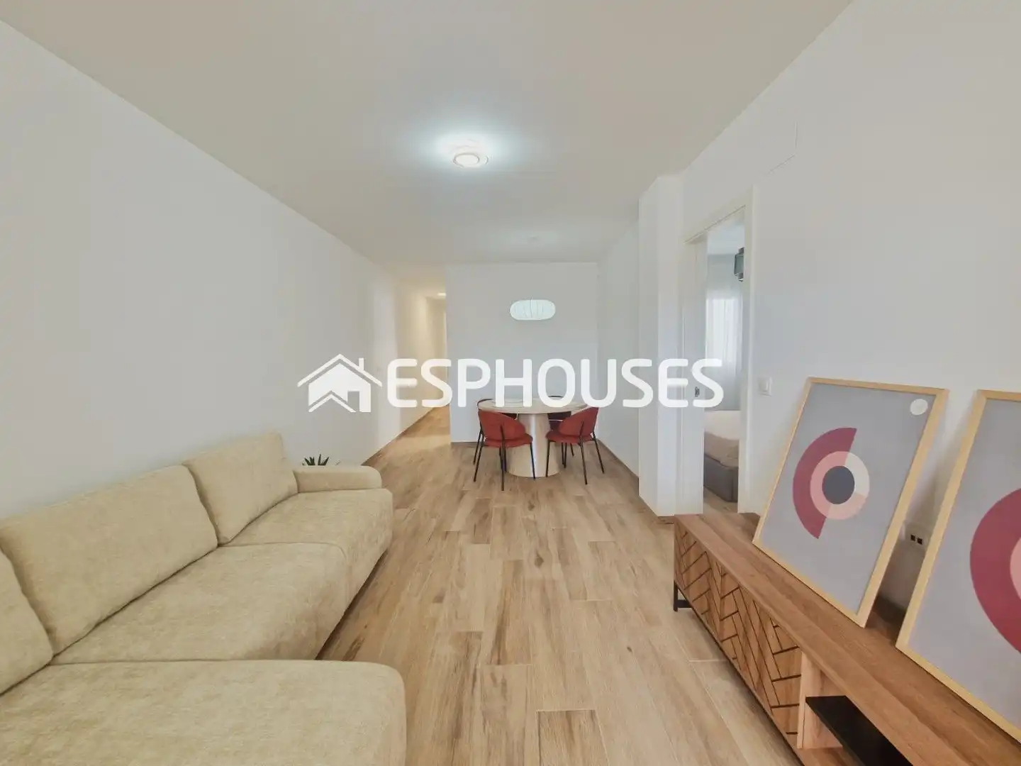Apartament amb piscina en venda a San Fulgencio, imagen 4