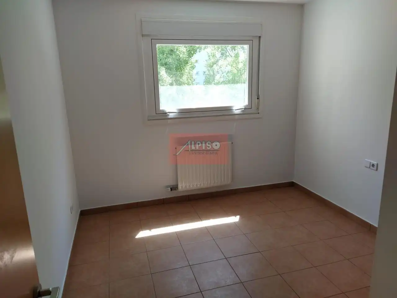 Bedroom of Flat for sale in Ourense Capital   with Heating