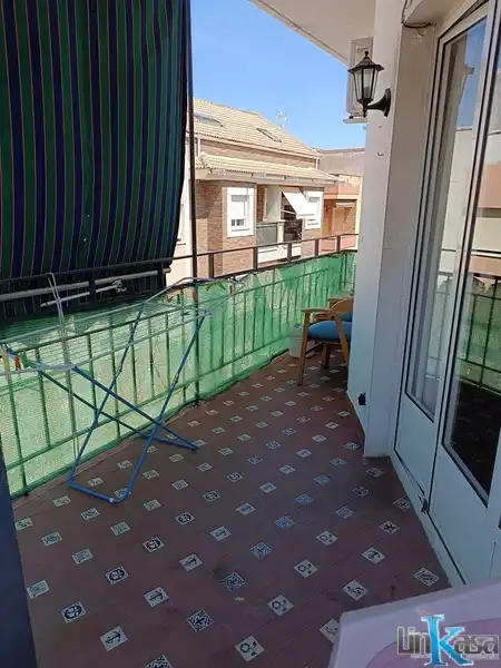 Wohnung mit Terrasse zum Verkauf in Calle Navas de Tolosa, imagen 8