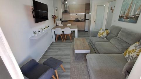 Foto 3 de Pis de lloguer a Punta Prima, Torrevieja