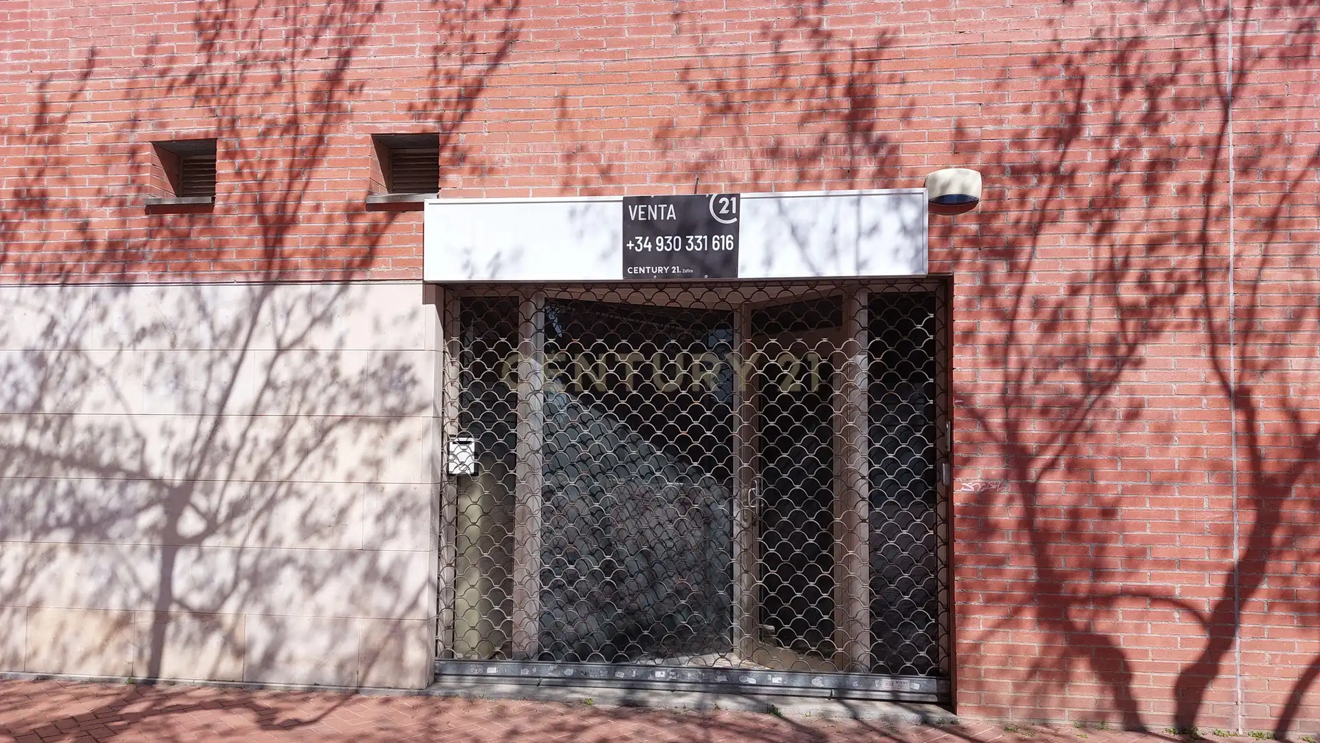 Premises for sale in Sabadell