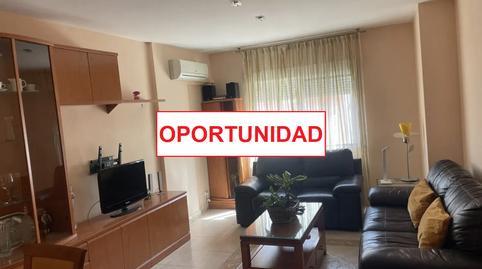 Foto 5 de Piso de alquiler en Libertad , El Perchel, Ciudad Real Capital