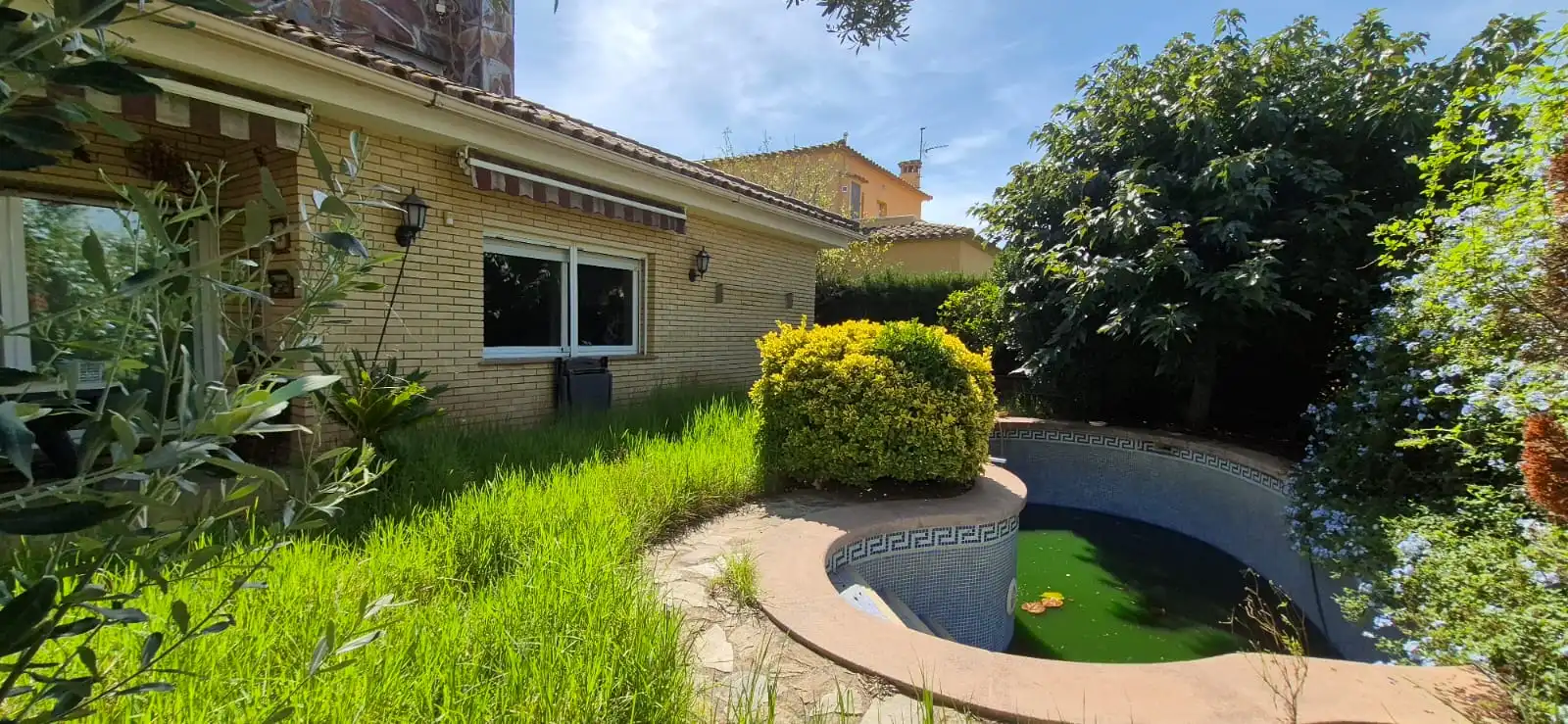 Casa o xalet en venda a Residencial Begur - Esclanyà