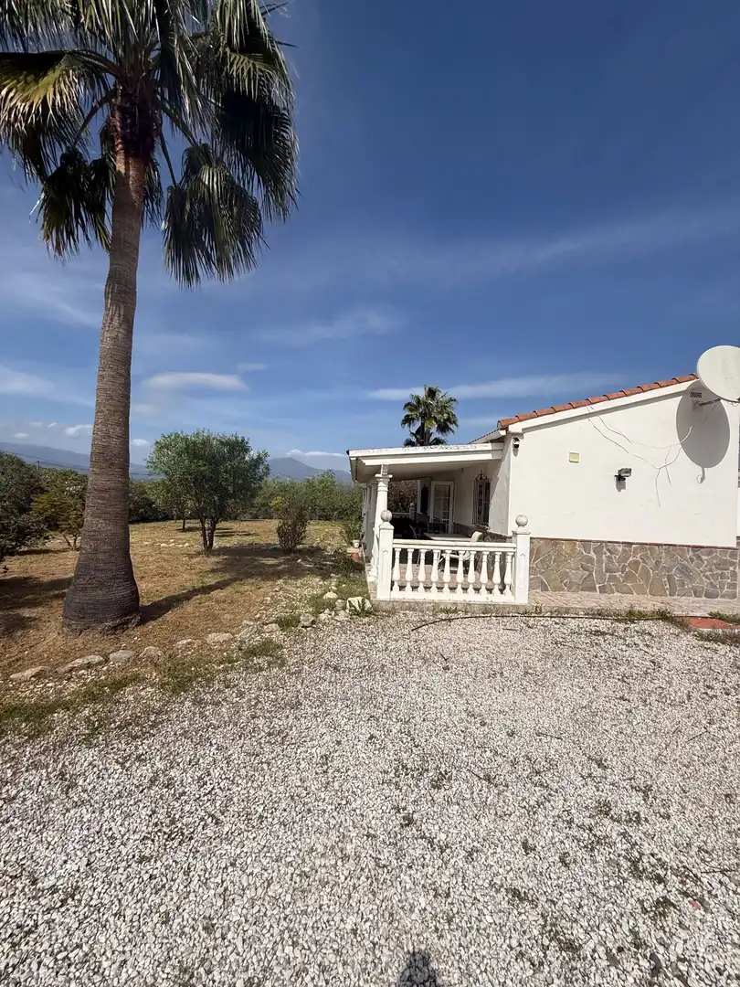 Casa rústica amb piscina en venda a Partido de la carreta, imagen 4