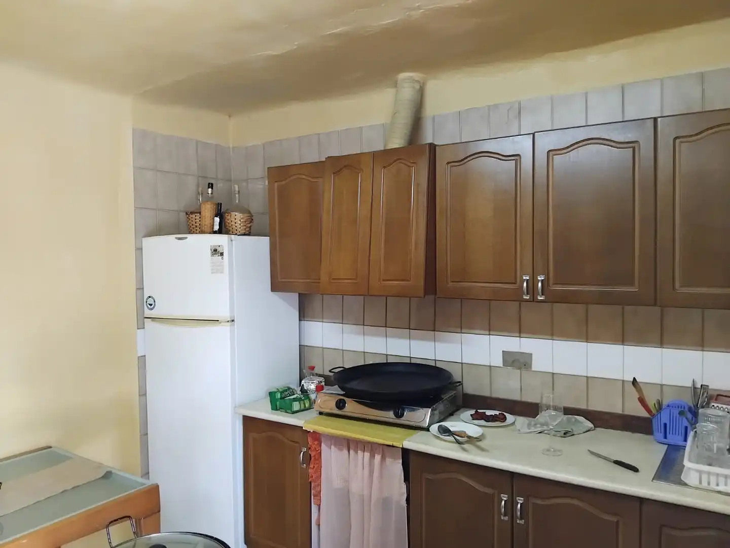 Casa con jardín en venta en Camí del Cementeri 2003A, imagen 36