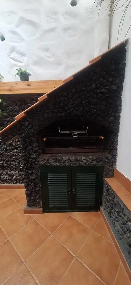 Casa o chalet de alquiler en Paseo de los Dragos, Agaete