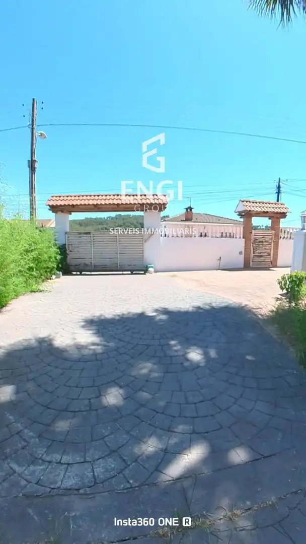 Villa avec piscine à vendre à Companys, imagen 5