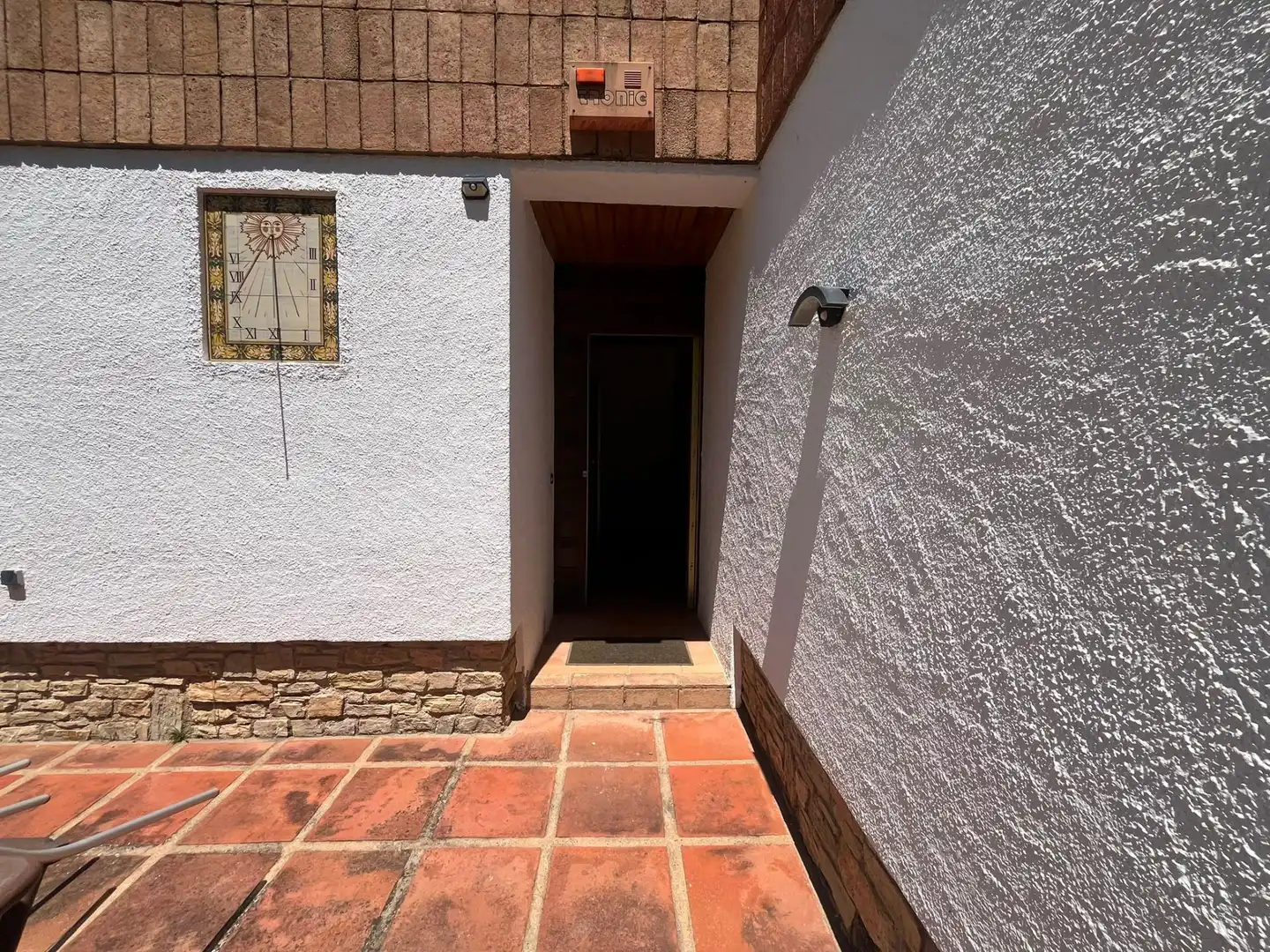 Casa o xalet de lloguer en Gelida amb Jardí privat, Traster i Piscina
