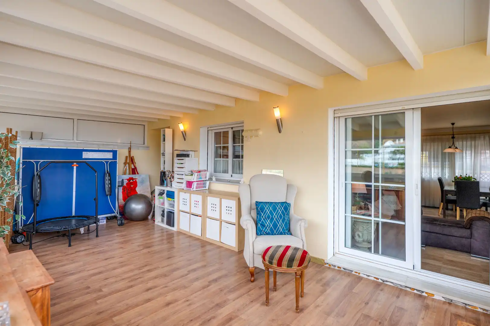 Casa pareada con piscina en venta en Calahonda, imagen 24