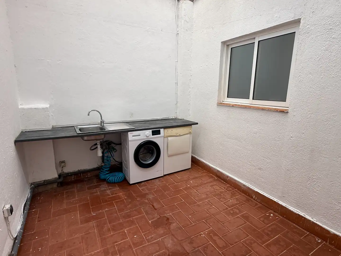 Apartamento en venta en Carrer del Taquígraf Martí, Eixample