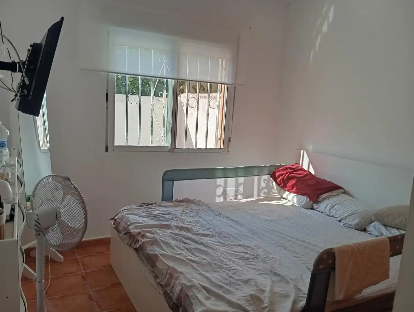 Reihenhaus mit Pool zum Verkauf in Partidas de interior - Zona Rústica, imagen 18