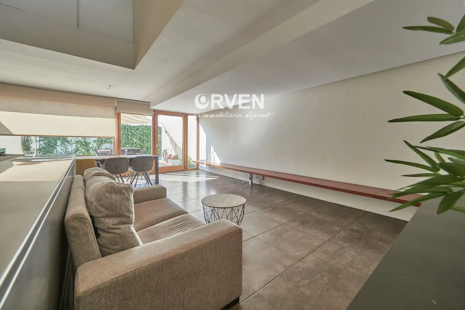 Living room of Detached homes for sale in Torredembarra  with Heating and Swimming Pool