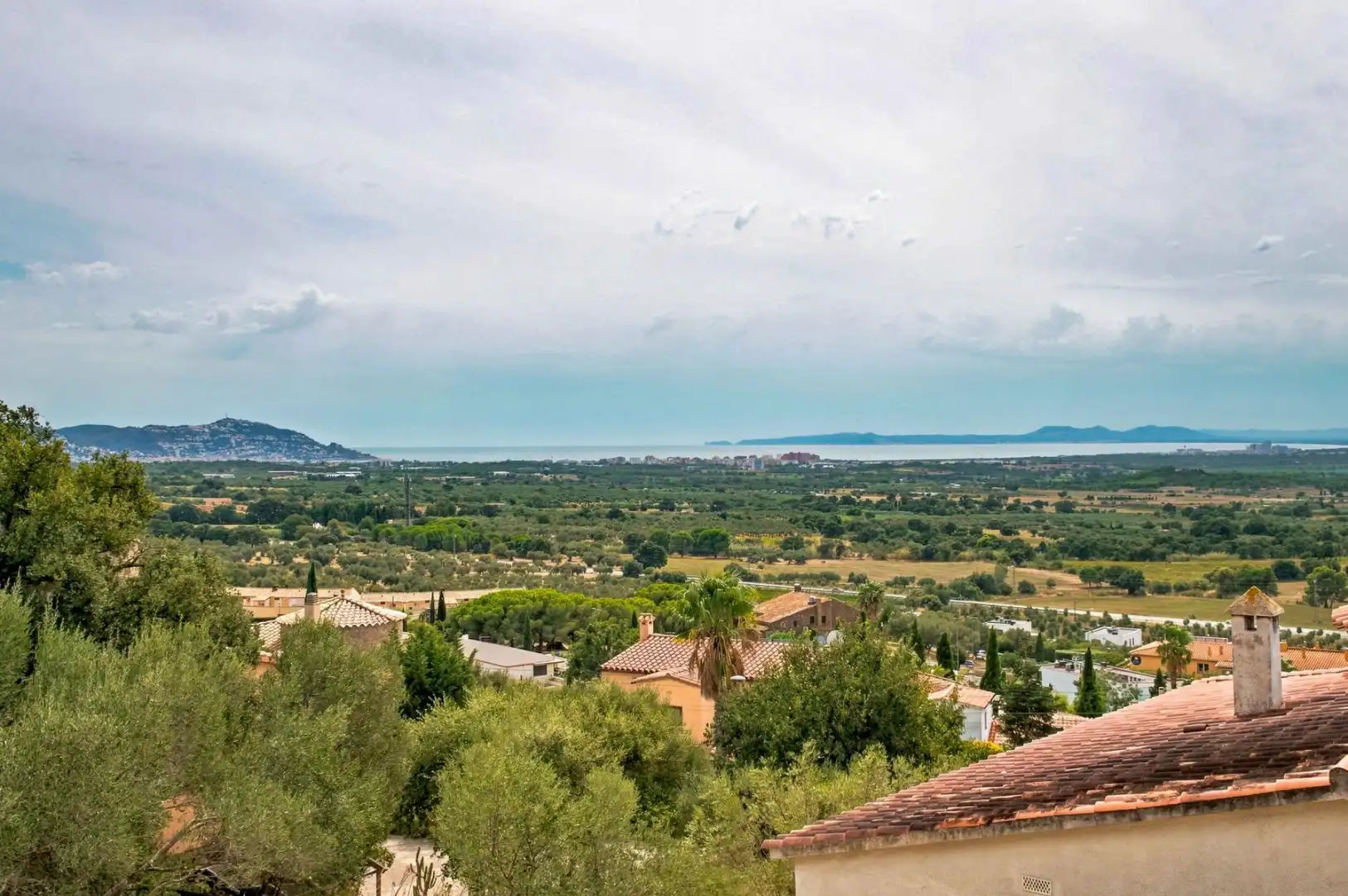 Detached house with terrace for sale in BELGICA-UR.CAN ISAC 165, imagen 32