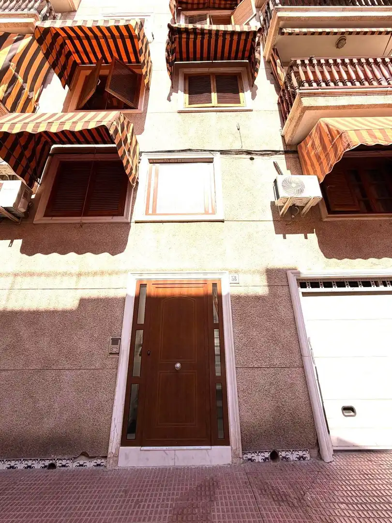 Flat for sale in Santa Pola ciudad, imagen 11