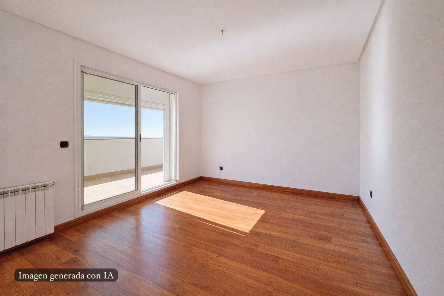 Habitación de Casa o chalet en venta en  Córdoba Capital con Aire acondicionado, Calefacción y Terraza