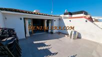 Terrace of Premises to rent in Dénia  with Air Conditioner, Heating and Terrace