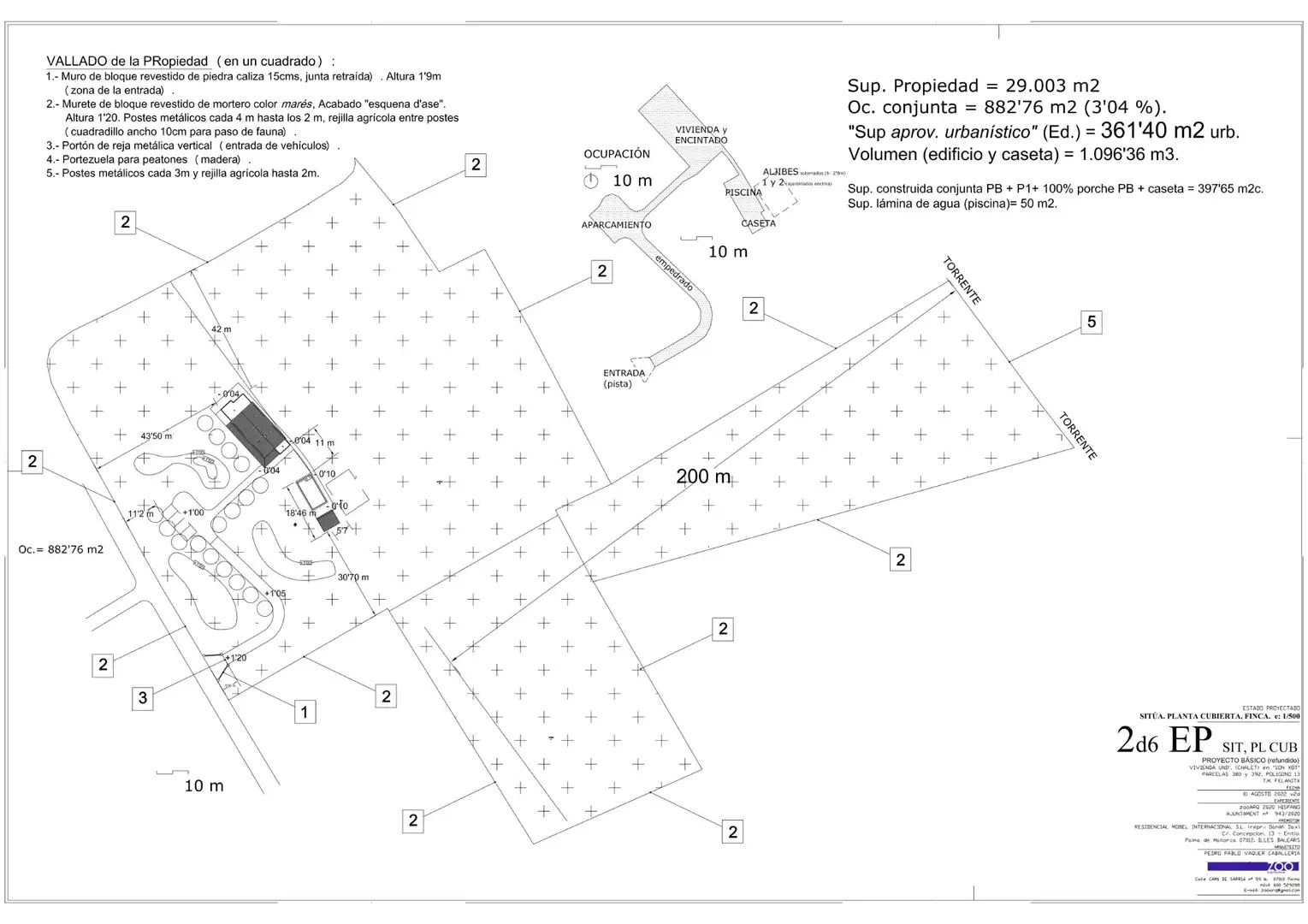 Terreno en venta en Felanitx
