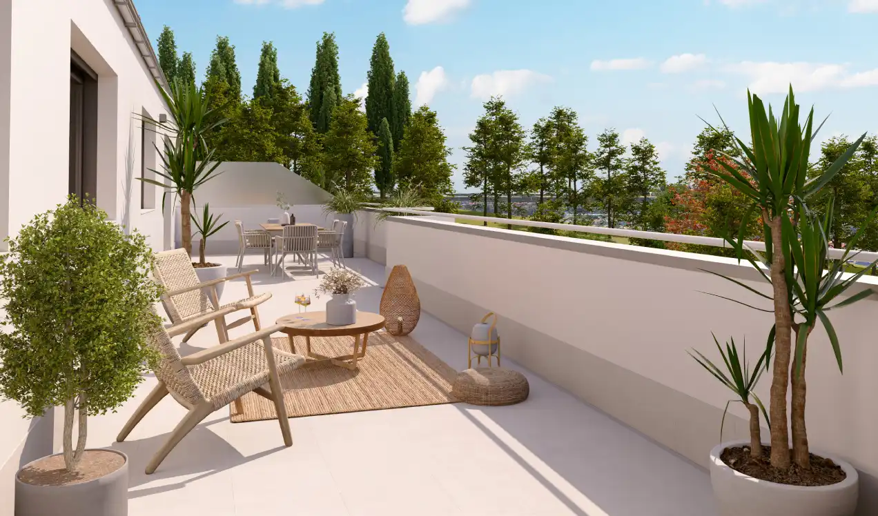 Planta baja en venta en Calle de la Morelia, Parquesol