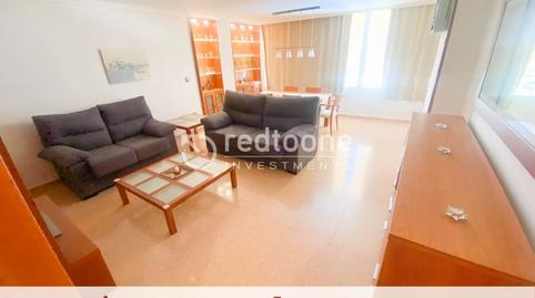 Foto 4 de Piso de alquiler en Playa de San Juan, Alicante