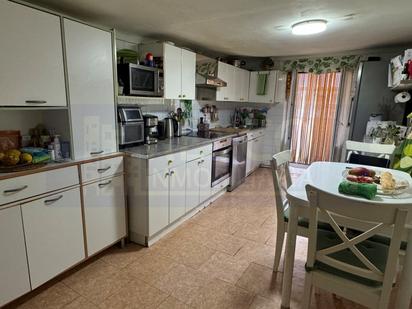 Kitchen of Flat for sale in Briñas