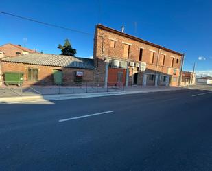 Außenansicht von Residential zum verkauf in Tiñosillos