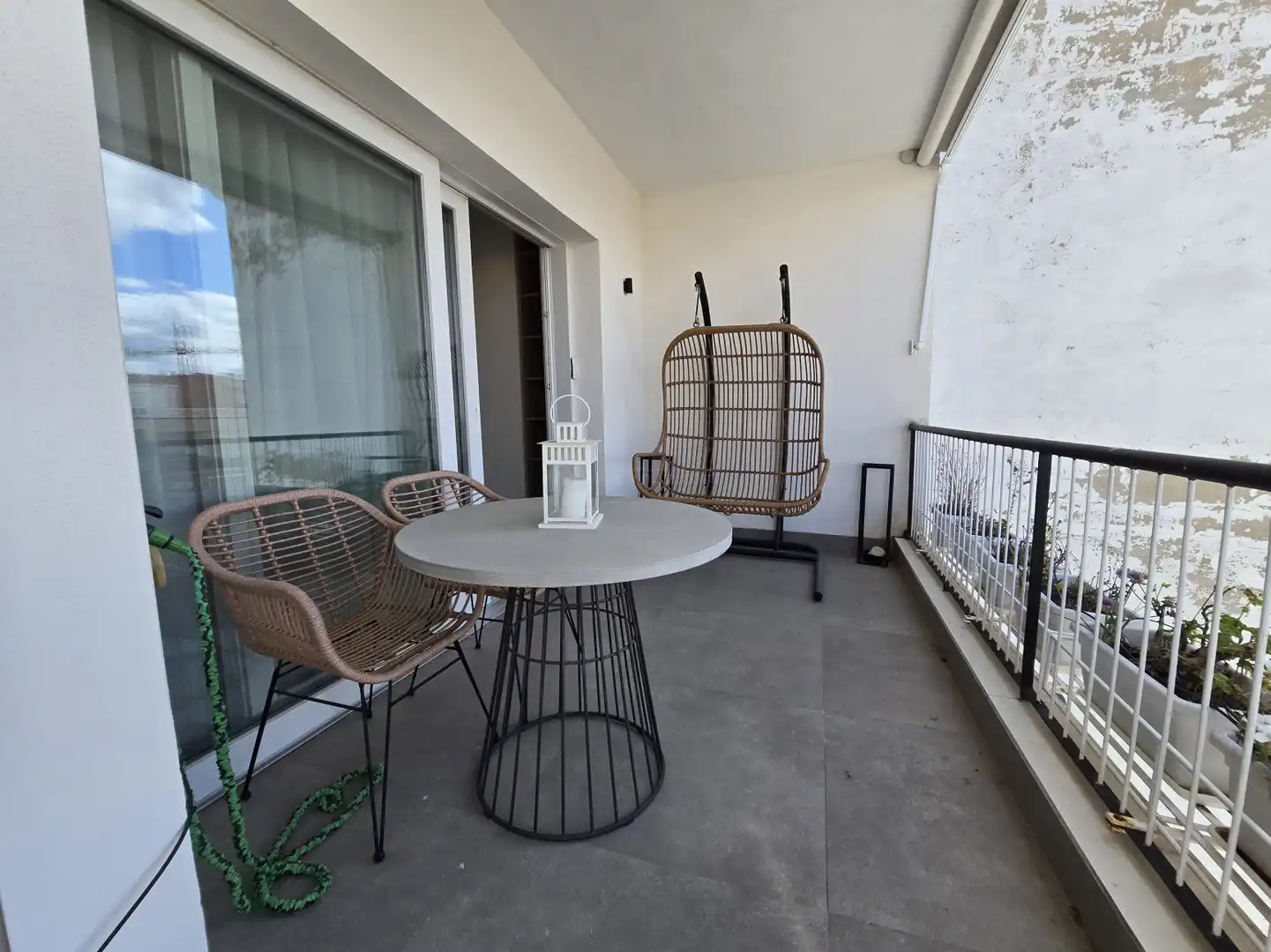 Terraza de Piso en venta en  Logroño con Aire acondicionado, Calefacción y Terraza