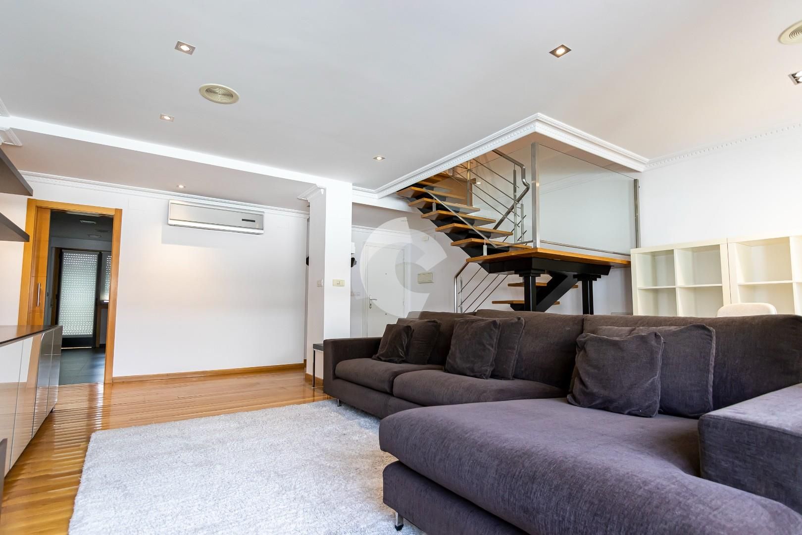 Maisonette zur Miete in Ourense Capital 