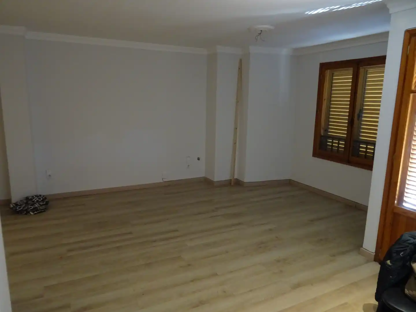 Flat for rent in Algemesí  with Air Conditioner, Balcony and Pets allowed