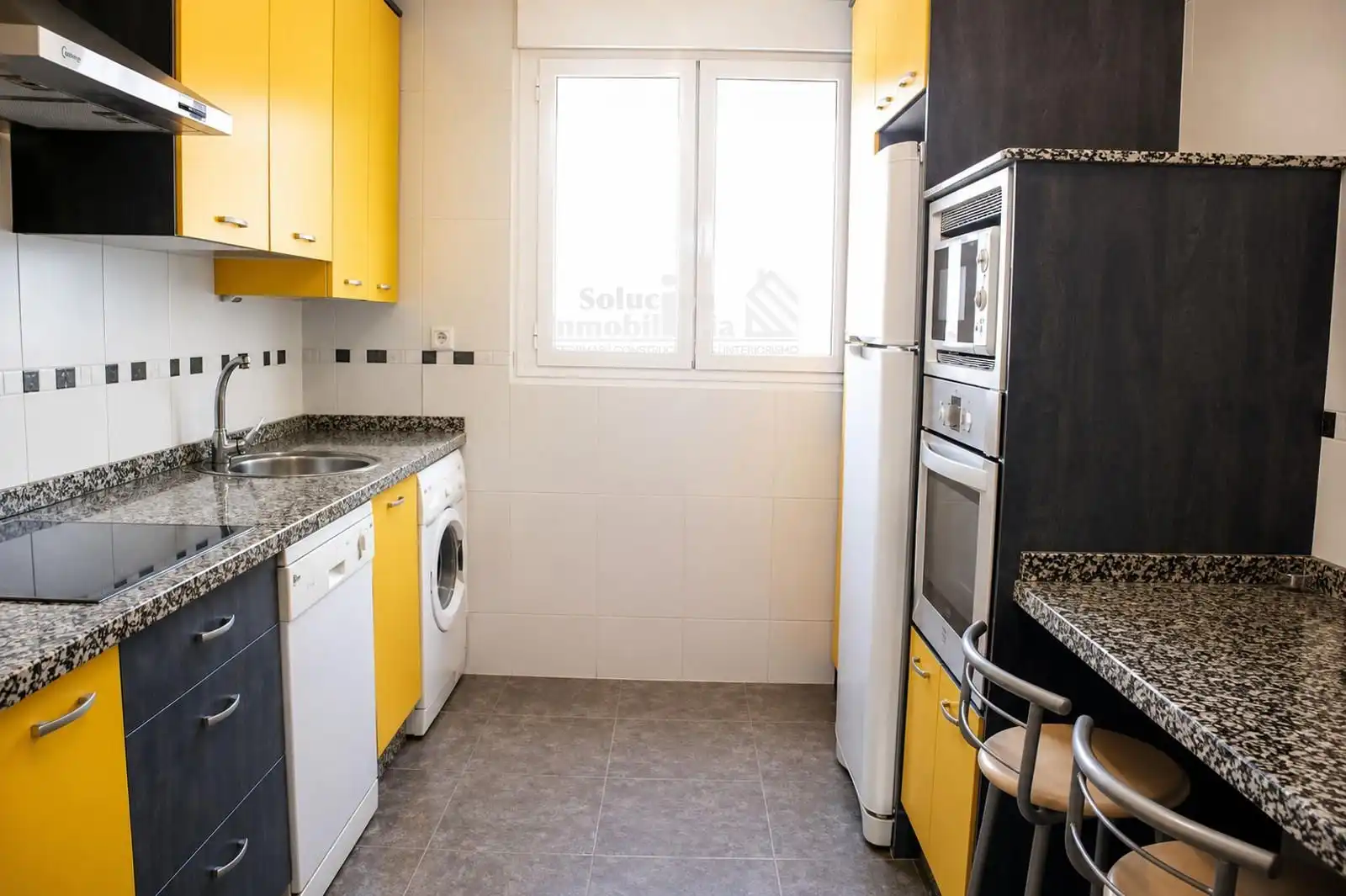 Wohnung mit Aufzug zum Verkauf in Villares de la Reina, imagen 9