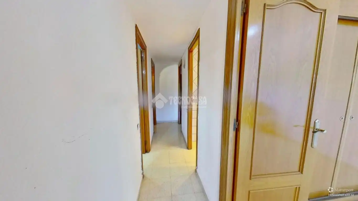 Flat for sale in Ca n'Oriac