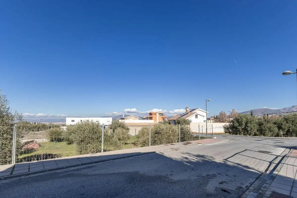 Terreni e lotti in vendita a La Zubia Ciudad, imagen 5