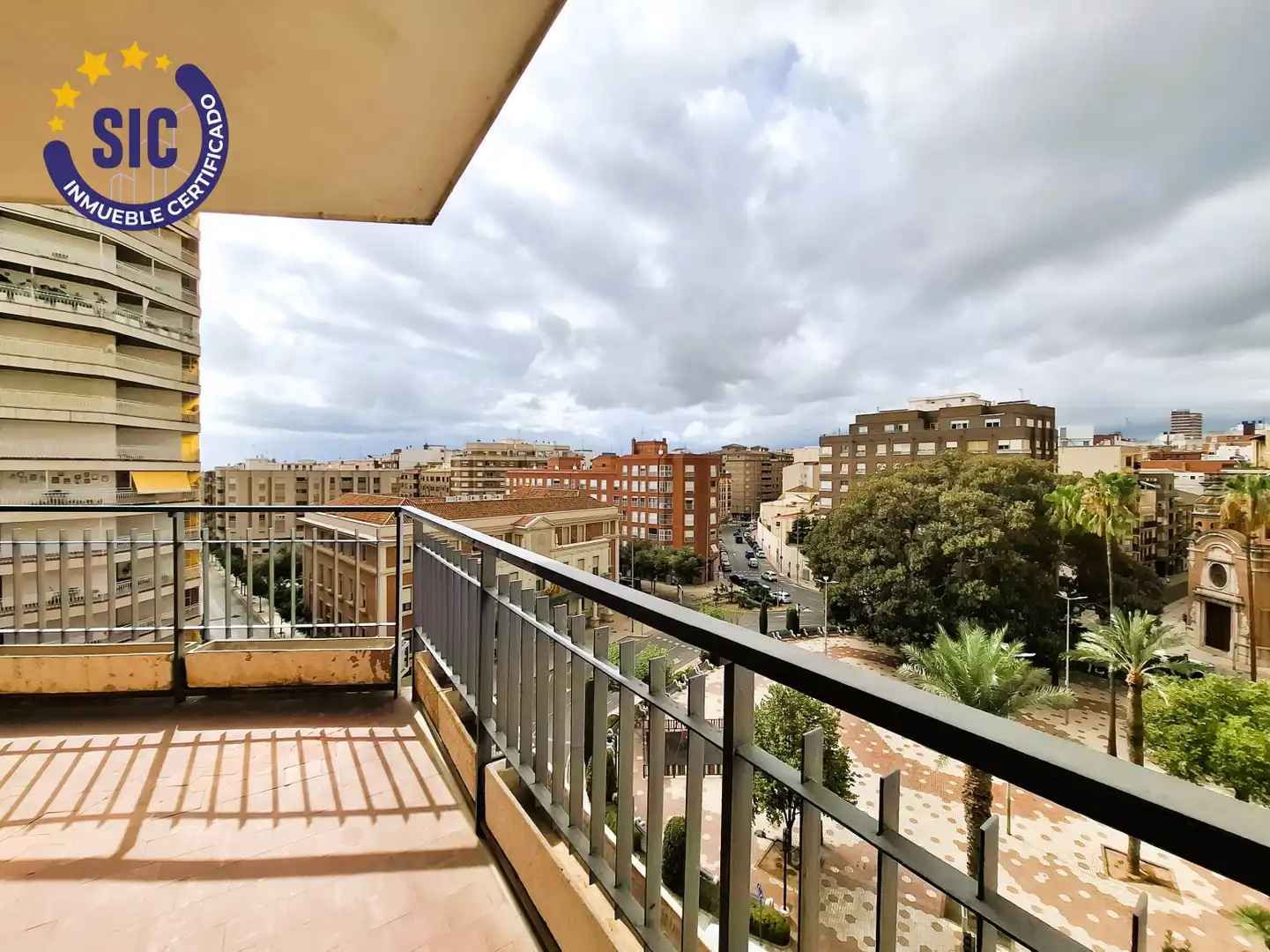 Piso con terraza en venta en Este, imagen 14
